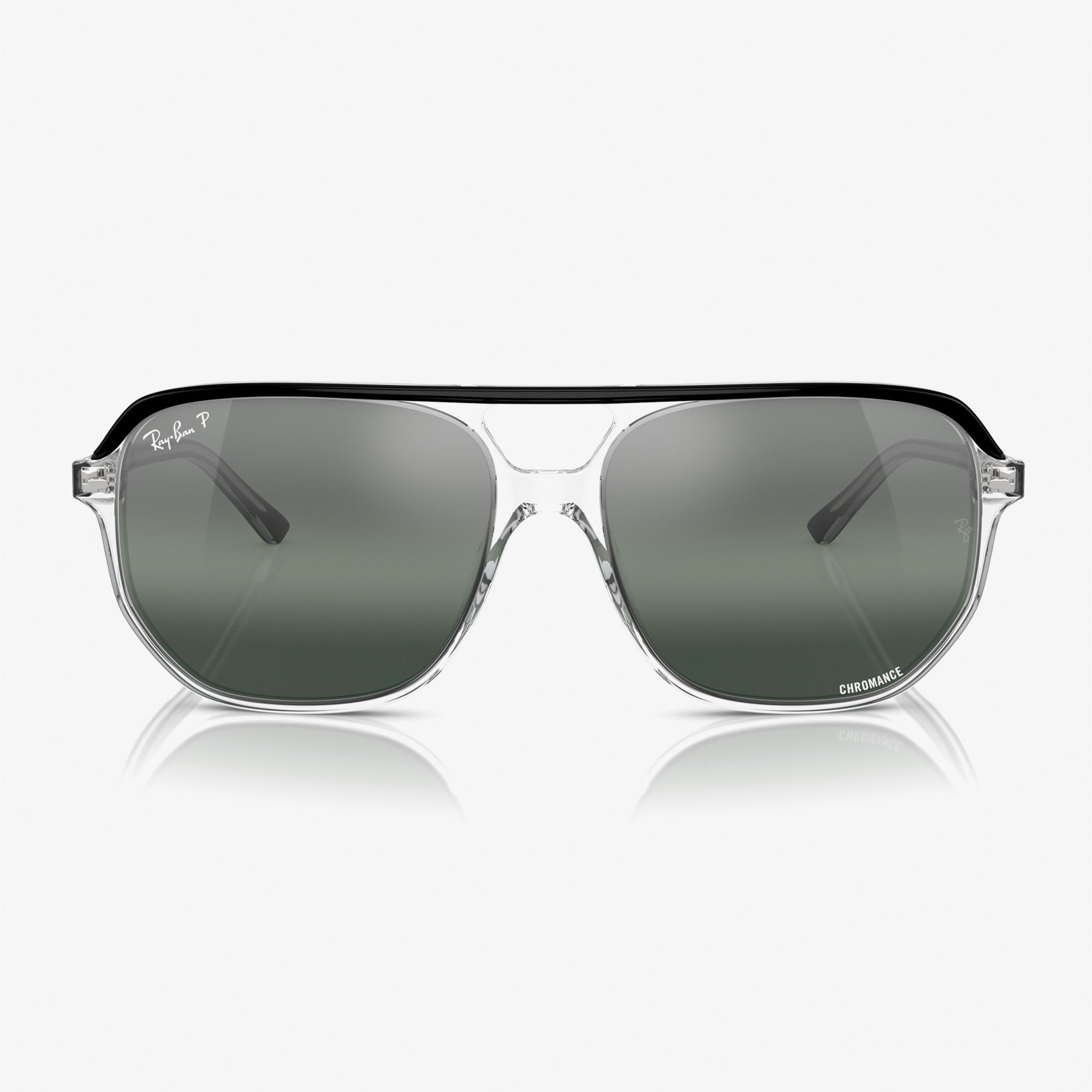 RAY-BAN 0RB2205 Acetate Unisex Siyah Güneş Gözlüğü