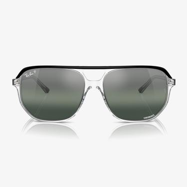  RAY-BAN 0RB2205 Acetate Unisex Siyah Güneş Gözlüğü