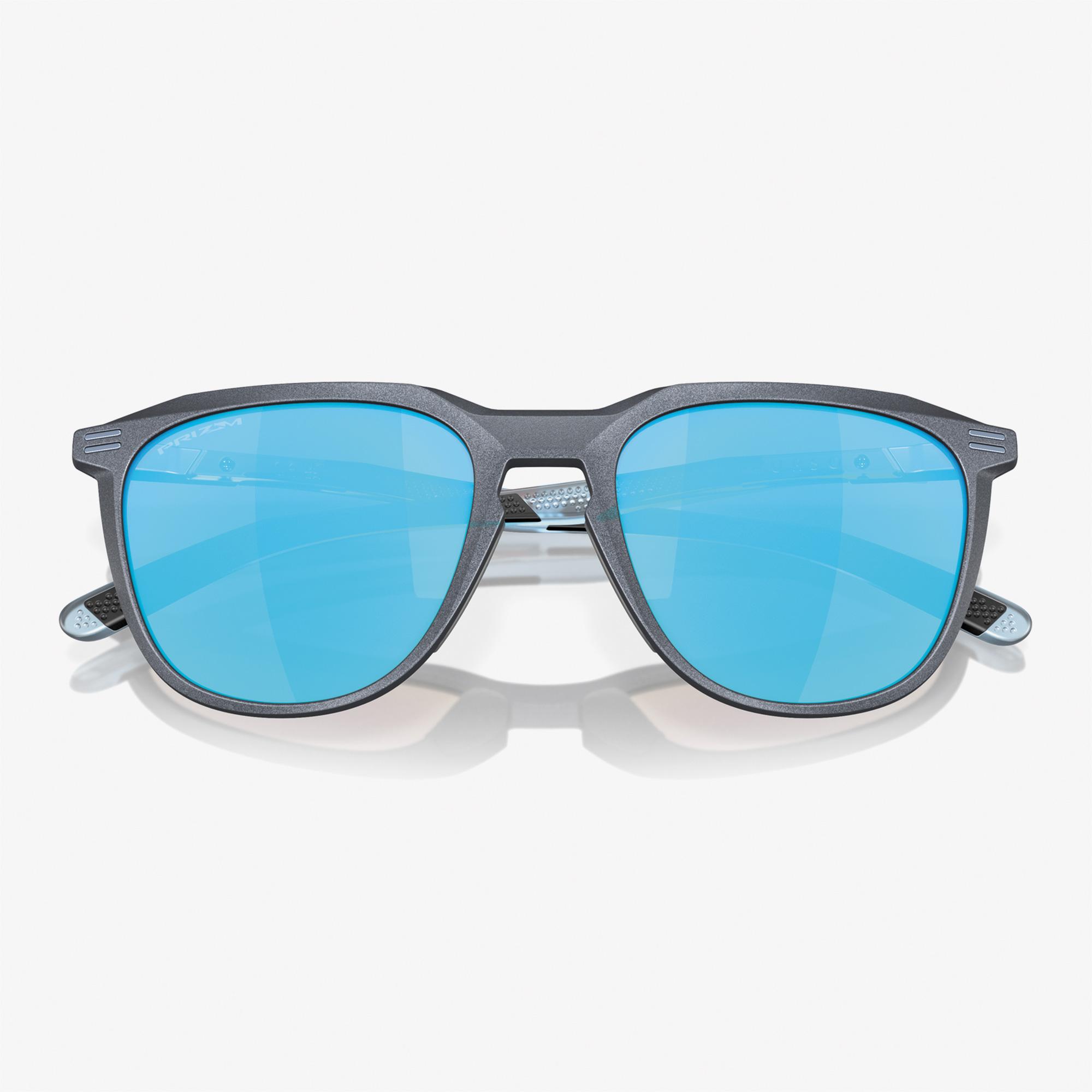 OAKLEY 0OO9286 Injected Erkek Mavi Güneş Gözlüğü