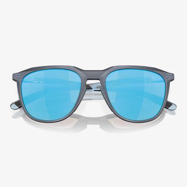  OAKLEY 0OO9286 Injected Erkek Mavi Güneş Gözlüğü