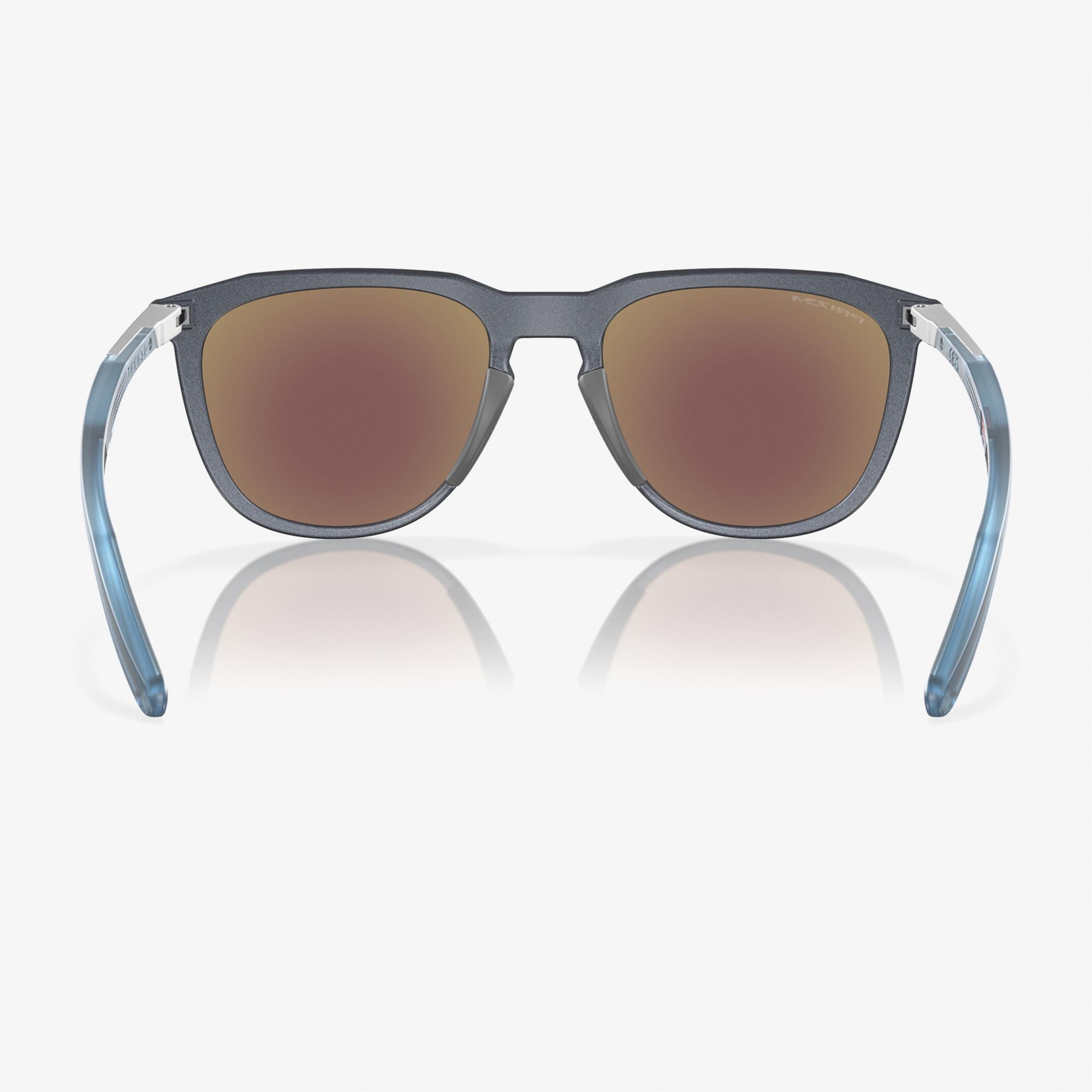 OAKLEY 0OO9286 Injected Erkek Mavi Güneş Gözlüğü