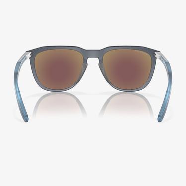  OAKLEY 0OO9286 Injected Erkek Mavi Güneş Gözlüğü