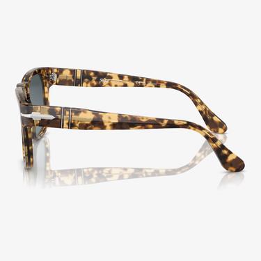  PERSOL 0PO3333S Acetate Unisex Kahverengi Güneş Gözlüğü