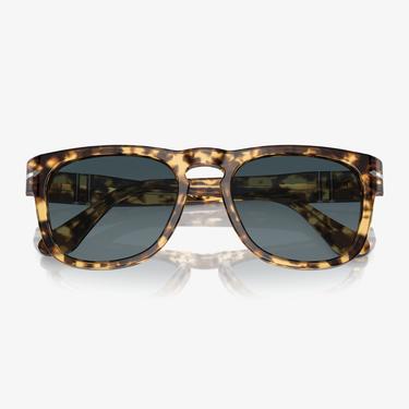  PERSOL 0PO3333S Acetate Unisex Kahverengi Güneş Gözlüğü