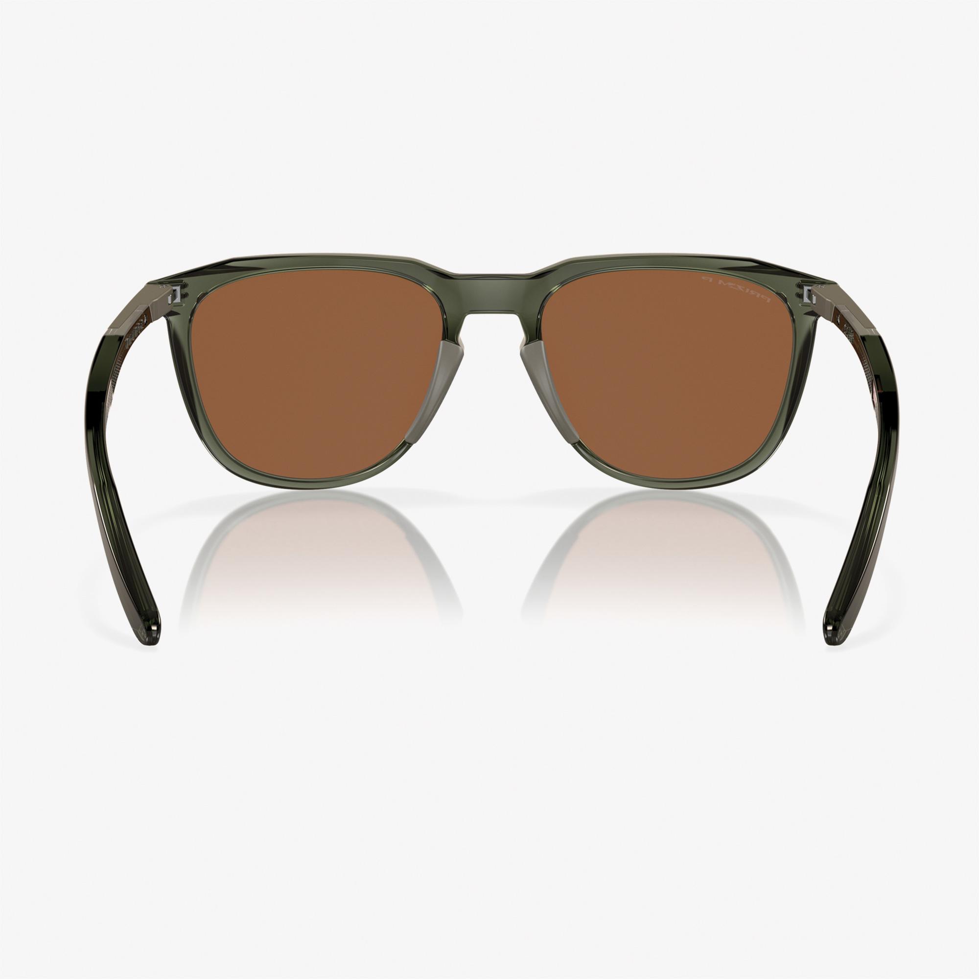 OAKLEY 0OO9286 Injected Erkek Yeşil Güneş Gözlüğü