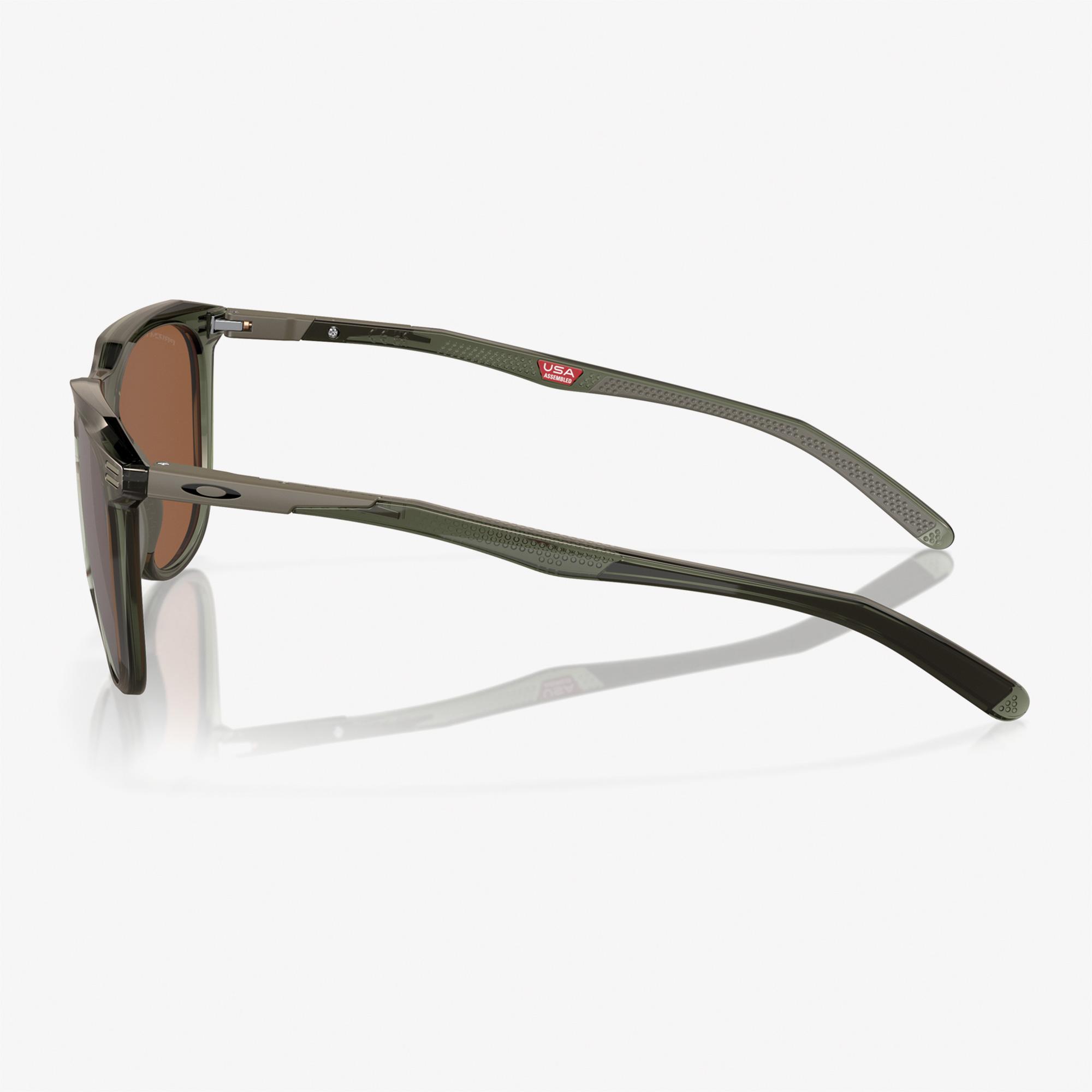 OAKLEY 0OO9286 Injected Erkek Yeşil Güneş Gözlüğü