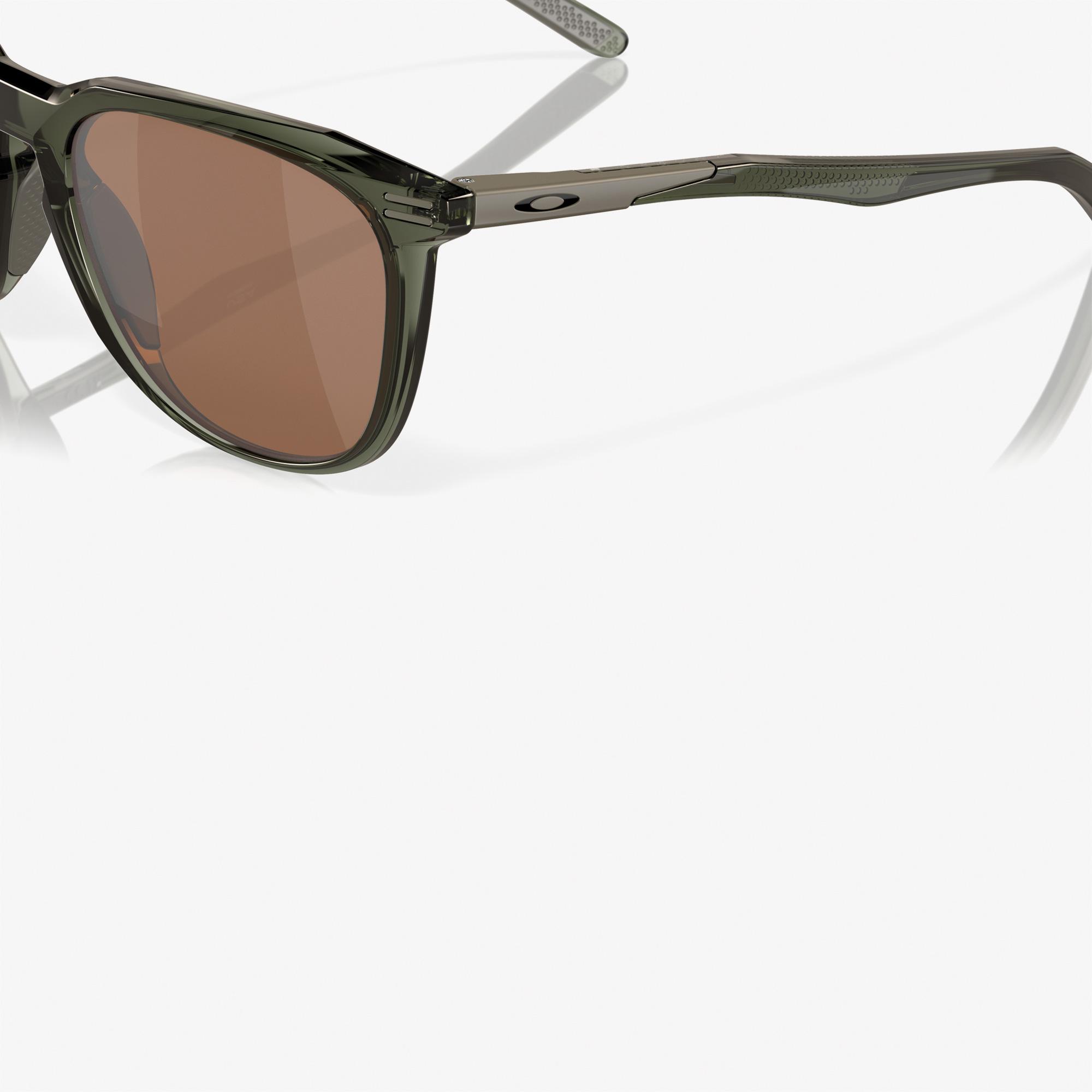 OAKLEY 0OO9286 Injected Erkek Yeşil Güneş Gözlüğü