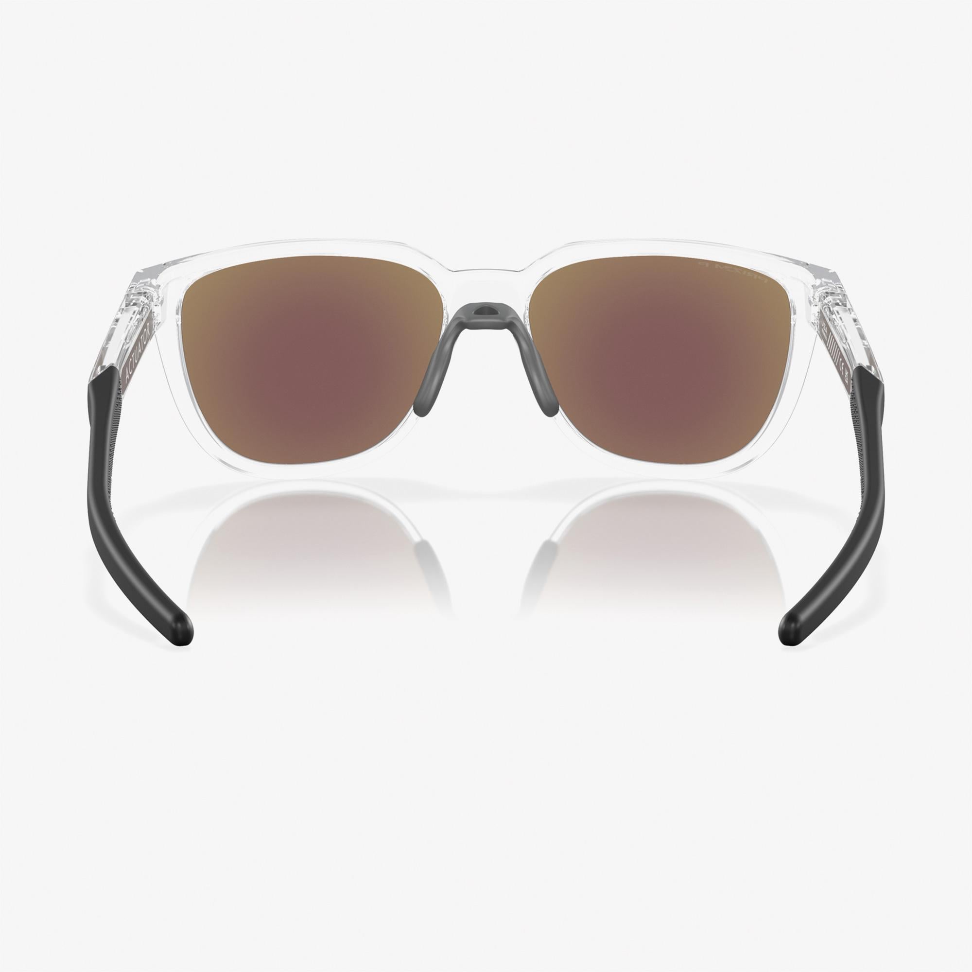 OAKLEY 0OO9250 Injected Erkek Beyaz Güneş Gözlüğü