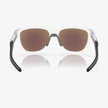  OAKLEY 0OO9250 Injected Erkek Beyaz Güneş Gözlüğü