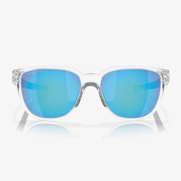  OAKLEY 0OO9250 Injected Erkek Beyaz Güneş Gözlüğü