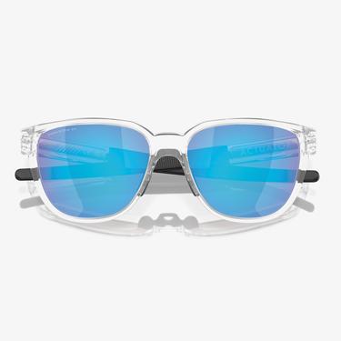  OAKLEY 0OO9250 Injected Erkek Beyaz Güneş Gözlüğü