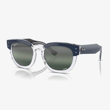  RAY-BAN 0RB0298S Propionate Unisex Mavi Güneş Gözlüğü
