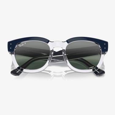  RAY-BAN 0RB0298S Propionate Unisex Mavi Güneş Gözlüğü