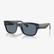 VOGUE 0VO5530S Acetate Erkek Lacivert Güneş Gözlüğü
