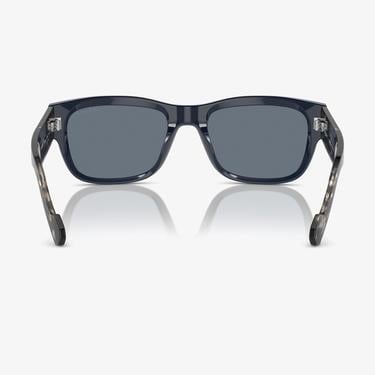  VOGUE 0VO5530S Acetate Erkek Lacivert Güneş Gözlüğü