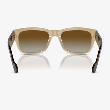  VOGUE 0VO5530S Acetate Erkek Bej Güneş Gözlüğü