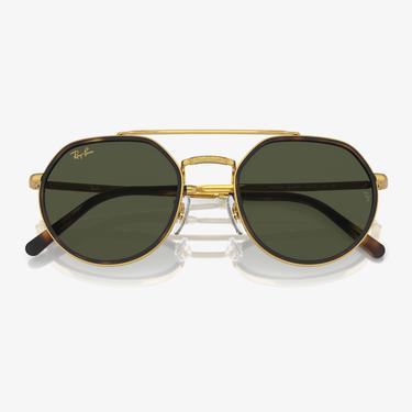  RAY-BAN 0RB3765 Metal Unisex Altın Rengi Güneş Gözlüğü