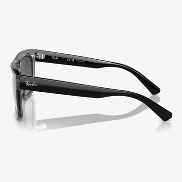  RAY-BAN 0RB4426 Injected Unisex Gri Güneş Gözlüğü