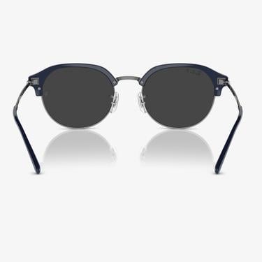  RAY-BAN 0RB4429 Nylon Unisex Mavi Güneş Gözlüğü