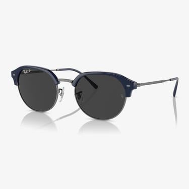  RAY-BAN 0RB4429 Nylon Unisex Mavi Güneş Gözlüğü
