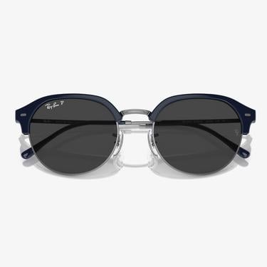  RAY-BAN 0RB4429 Nylon Unisex Mavi Güneş Gözlüğü