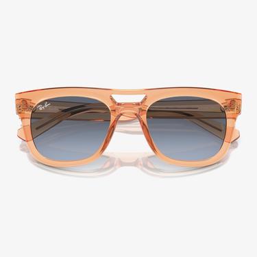  RAY-BAN 0RB4426 Injected Unisex Turuncu Güneş Gözlüğü