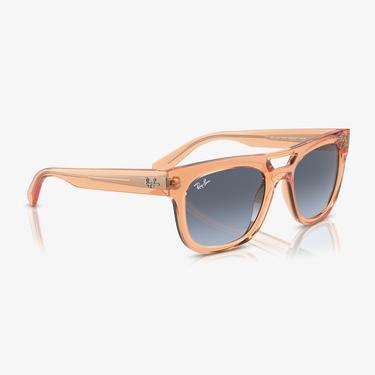  RAY-BAN 0RB4426 Injected Unisex Turuncu Güneş Gözlüğü