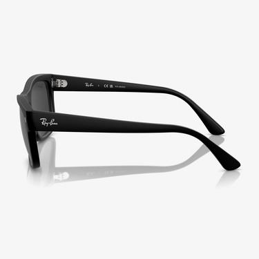  RAY-BAN 0RB4428 Propionate Unisex Siyah Güneş Gözlüğü