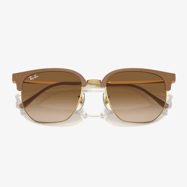  RAY-BAN 0RB4416 Propionate Unisex Bej Güneş Gözlüğü