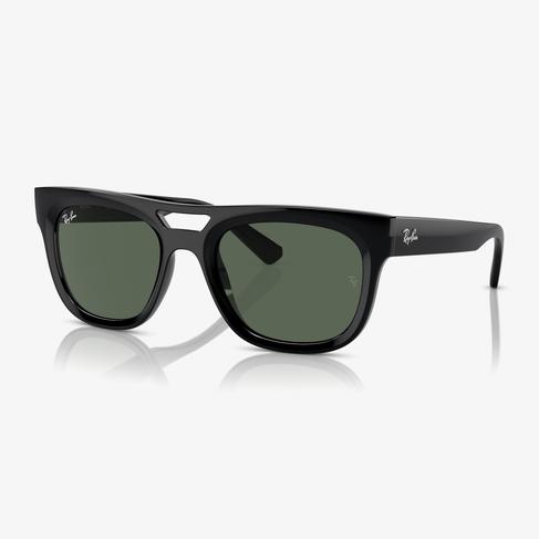  RAY-BAN 0RB4426 Injected Unisex Siyah Güneş Gözlüğü
