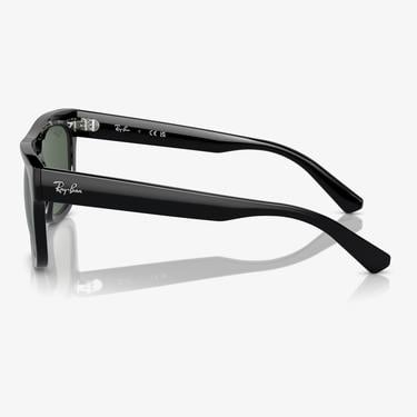  RAY-BAN 0RB4426 Injected Unisex Siyah Güneş Gözlüğü