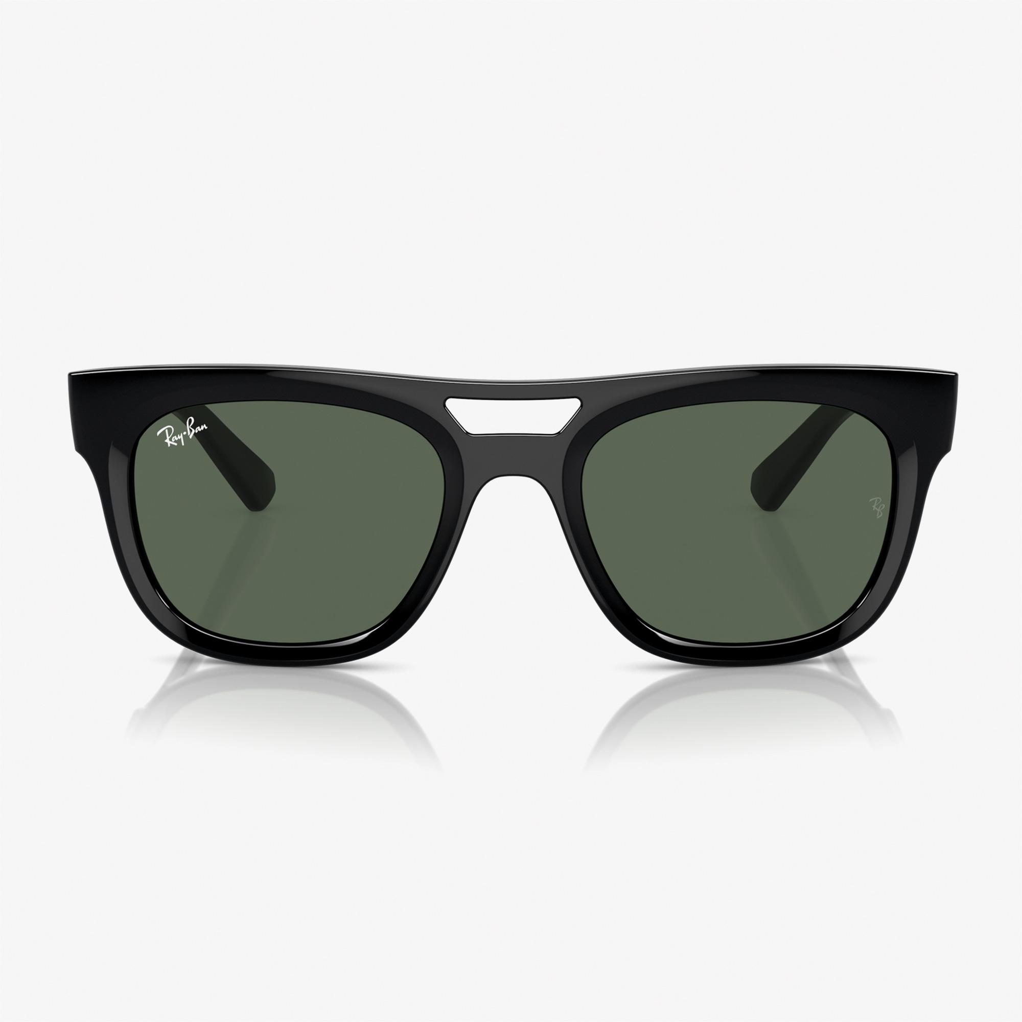 RAY-BAN 0RB4426 Injected Unisex Siyah Güneş Gözlüğü