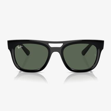  RAY-BAN 0RB4426 Injected Unisex Siyah Güneş Gözlüğü