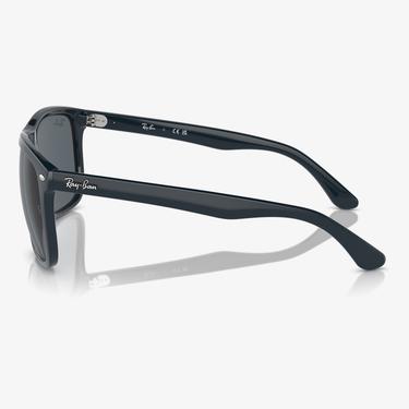  RAY-BAN 0RB4547 Injected Unisex Mavi Güneş Gözlüğü