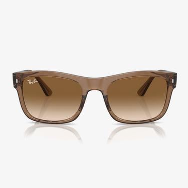  RAY-BAN 0RB4428 Propionate Unisex Kahverengi Güneş Gözlüğü