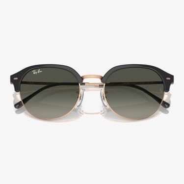  RAY-BAN 0RB4429 Nylon Unisex Gri Güneş Gözlüğü