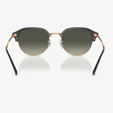  RAY-BAN 0RB4429 Nylon Unisex Gri Güneş Gözlüğü