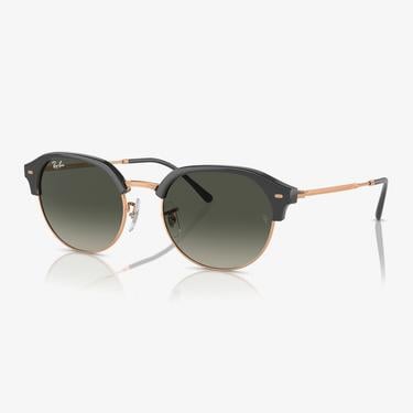 RAY-BAN 0RB4429 Nylon Unisex Gri Güneş Gözlüğü