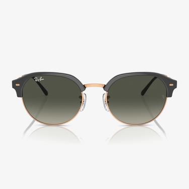  RAY-BAN 0RB4429 Nylon Unisex Gri Güneş Gözlüğü