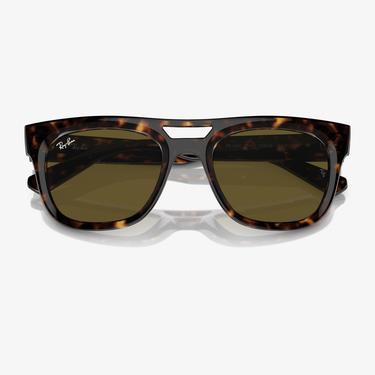  RAY-BAN 0RB4426 Injected Unisex Kahverengi Güneş Gözlüğü