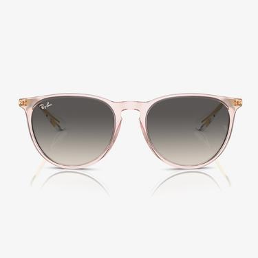  RAY-BAN 0RB4171 Nylon Kadın Pembe Güneş Gözlüğü