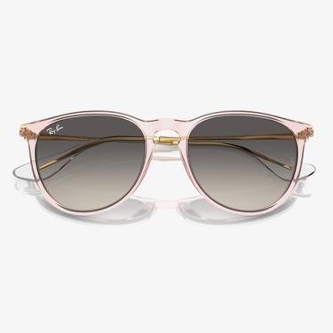  RAY-BAN 0RB4171 Nylon Kadın Pembe Güneş Gözlüğü