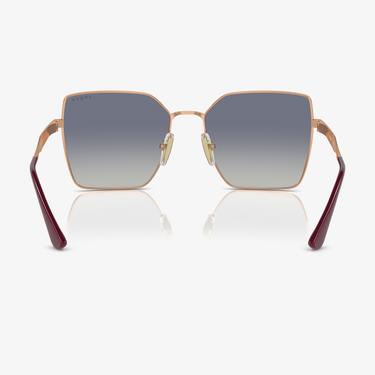  VOGUE 0VO4284S Metal Kadın Pembe Güneş Gözlüğü