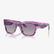 VOGUE 0VO5524S Acetate Kadın Mor Güneş Gözlüğü