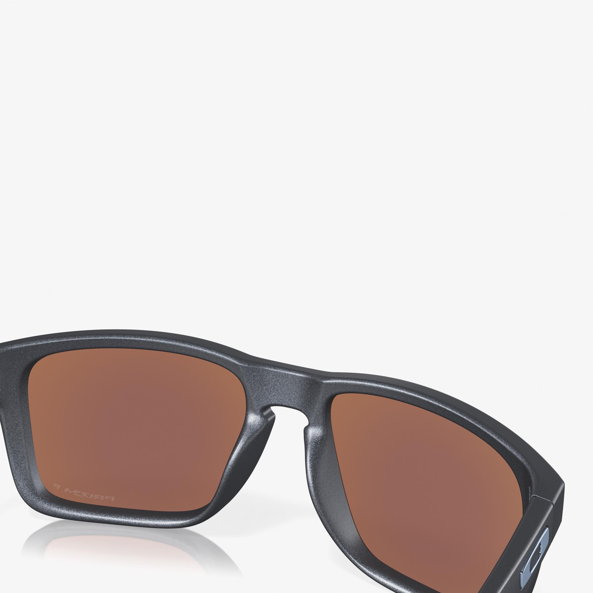 OAKLEY 0OO9417 Injected Erkek Mavi Güneş Gözlüğü