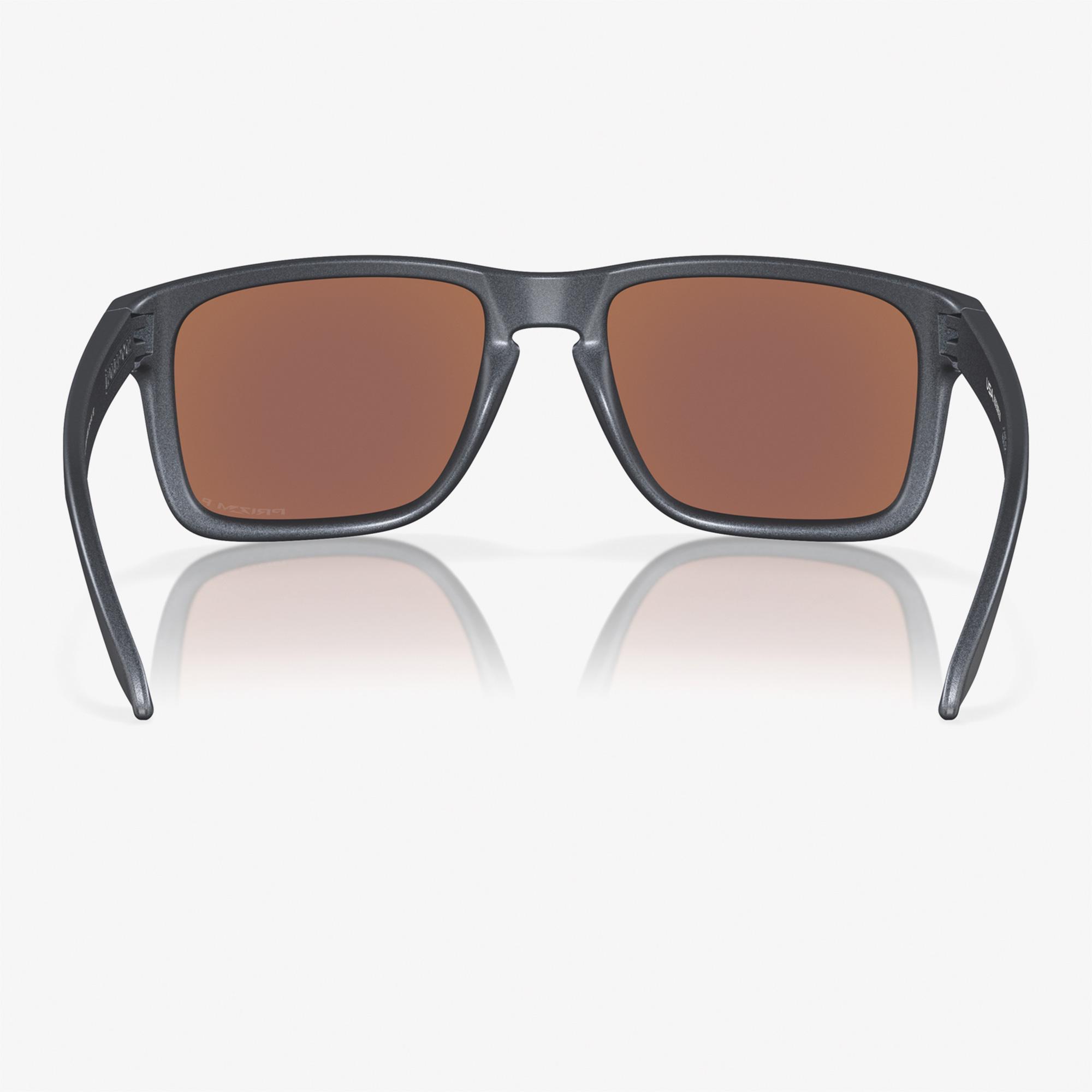 OAKLEY 0OO9417 Injected Erkek Mavi Güneş Gözlüğü