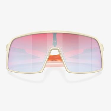  OAKLEY 0OO9406 Injected Erkek Bej Güneş Gözlüğü