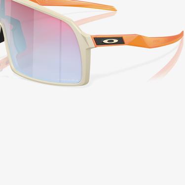  OAKLEY 0OO9406 Injected Erkek Bej Güneş Gözlüğü