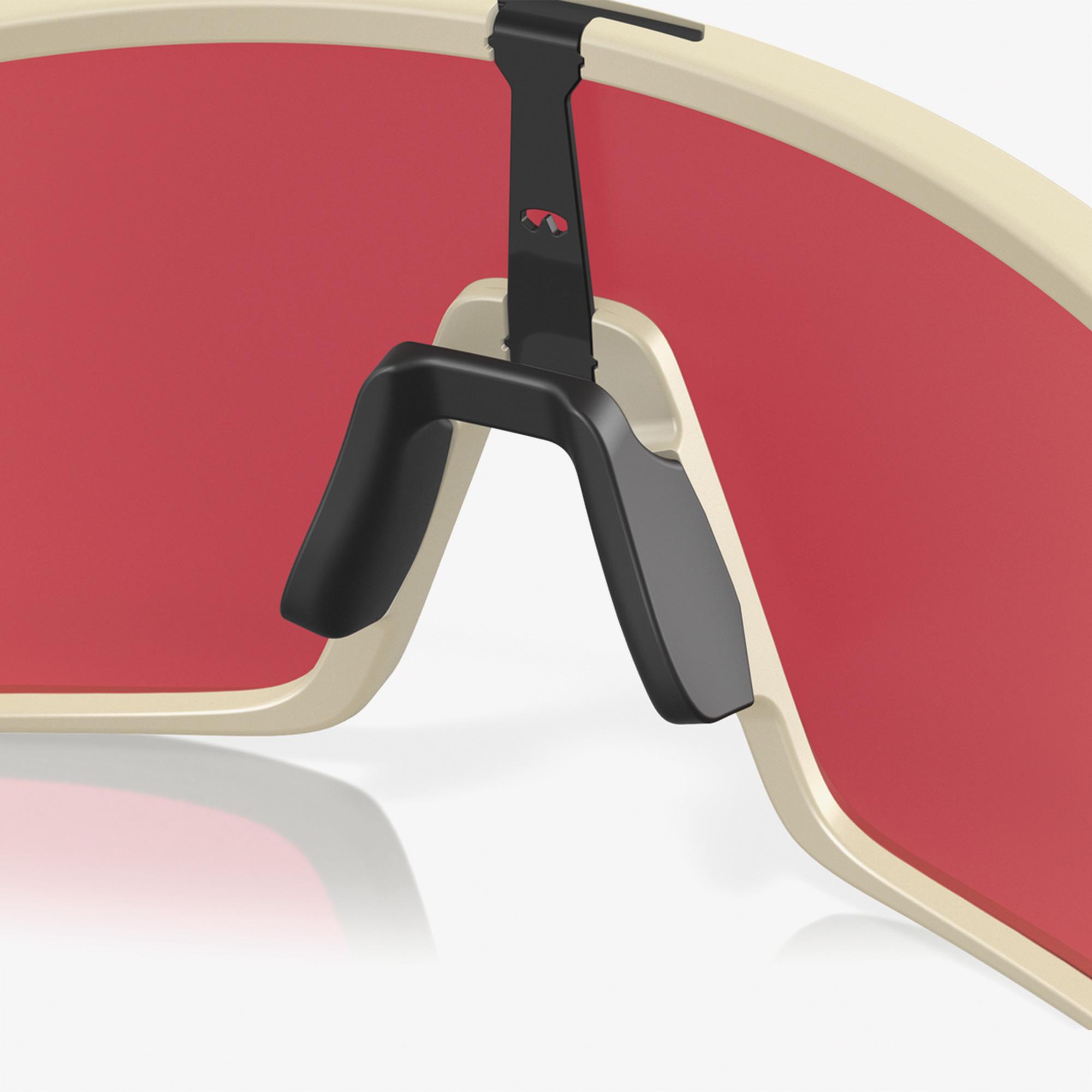 OAKLEY 0OO9406 Injected Erkek Bej Güneş Gözlüğü