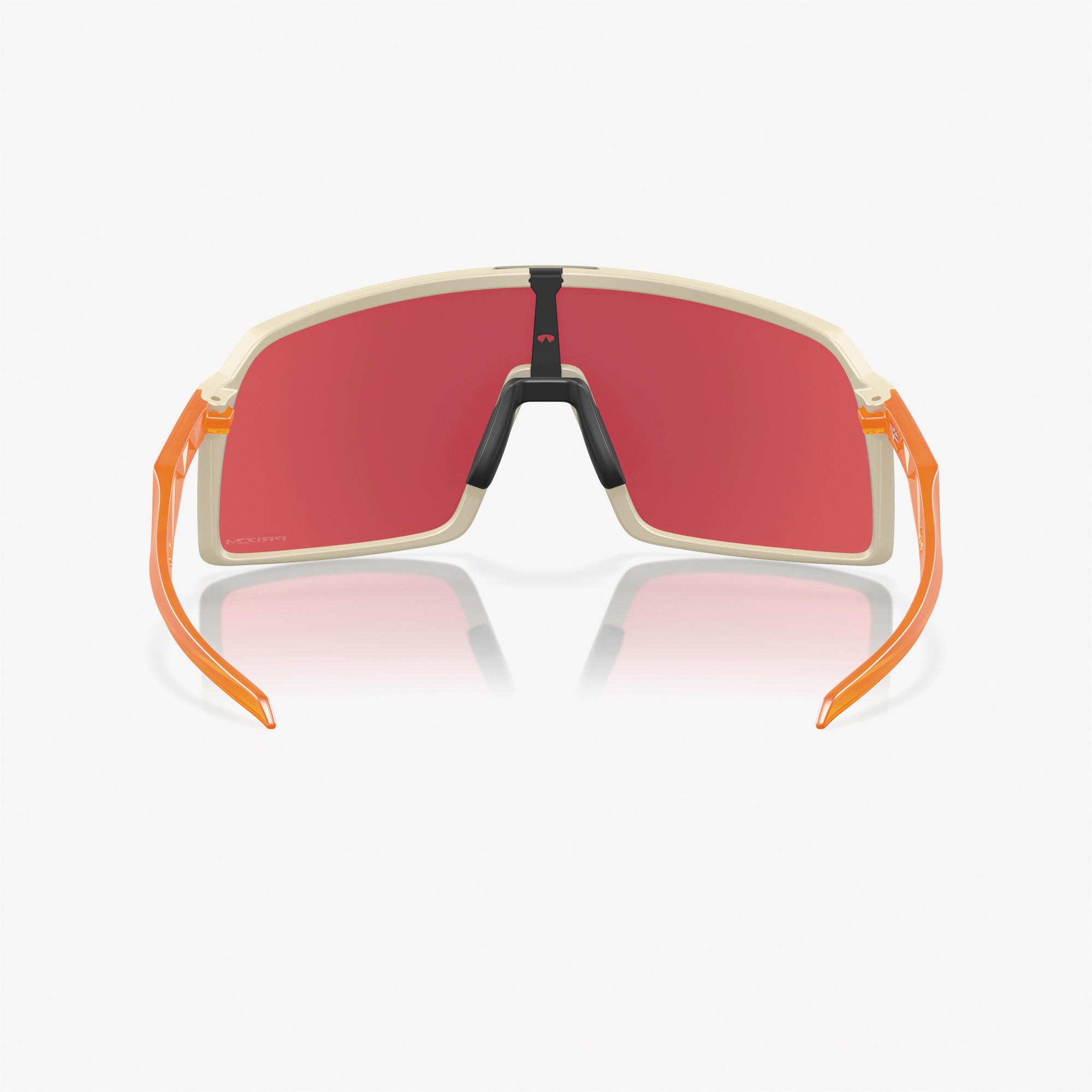 OAKLEY 0OO9406 Injected Erkek Bej Güneş Gözlüğü